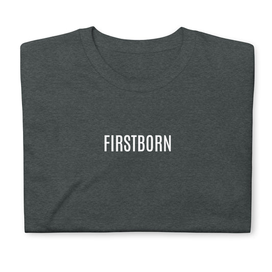 Firstborn