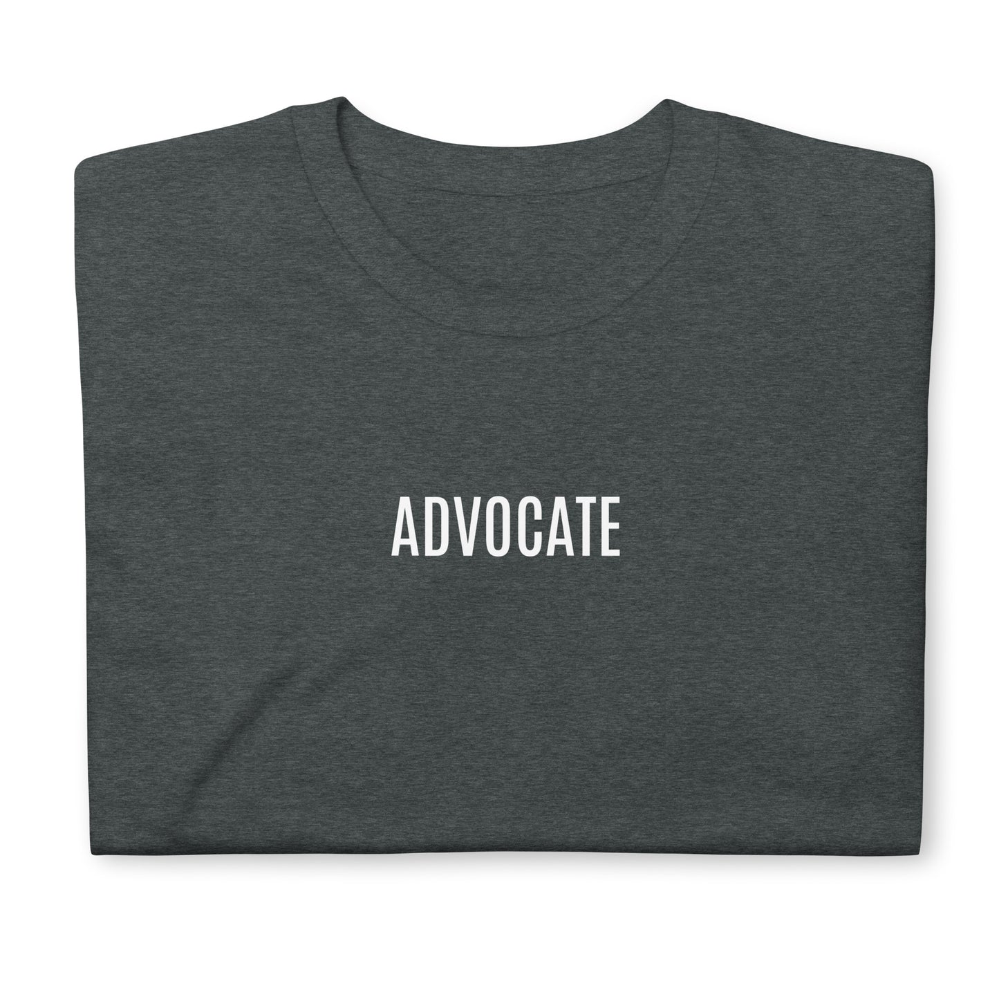 Advocate