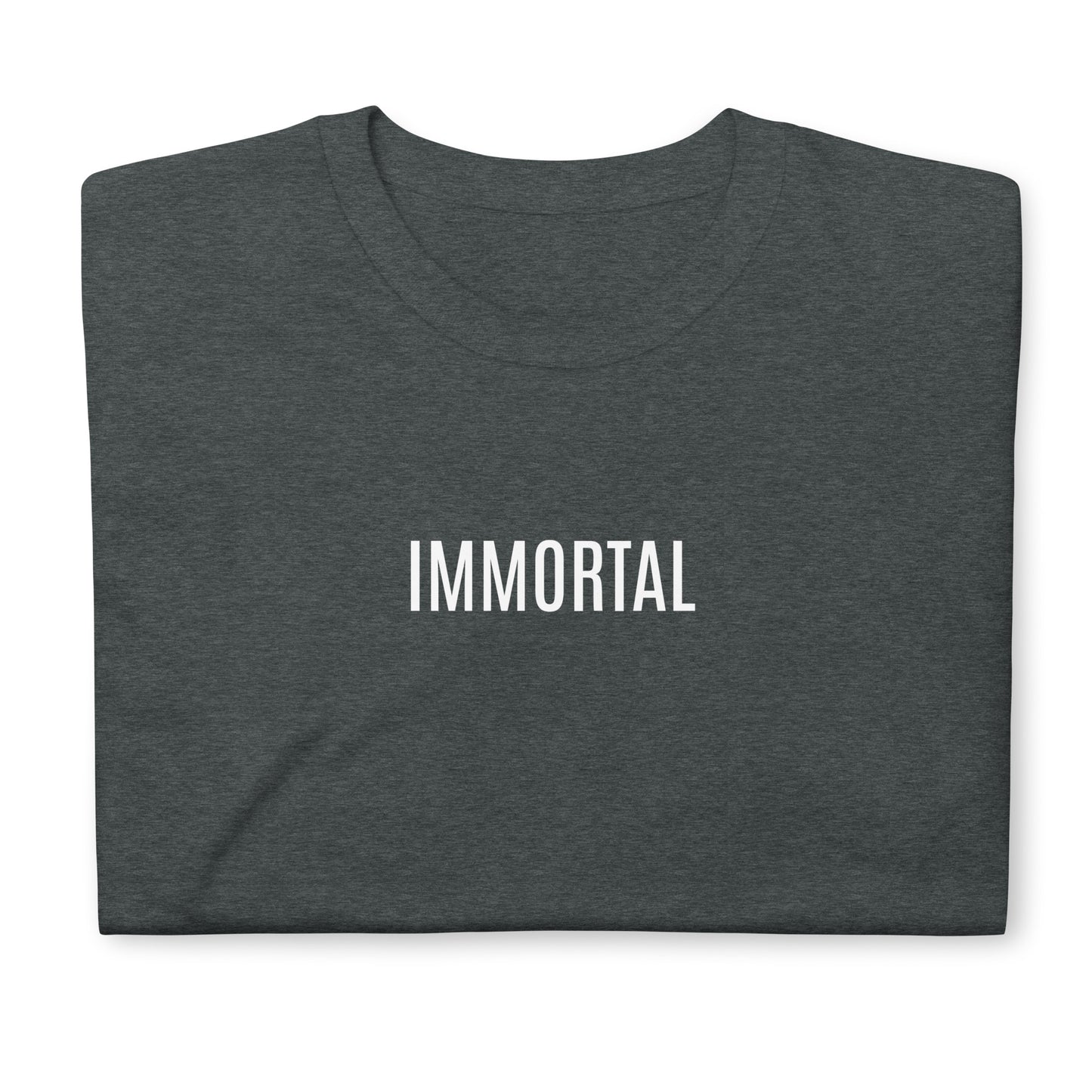 Immortal