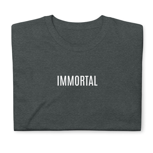 Immortal