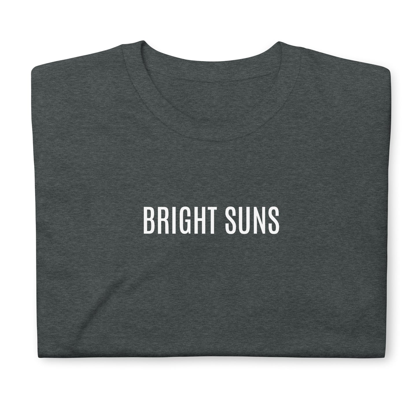 Bright suns