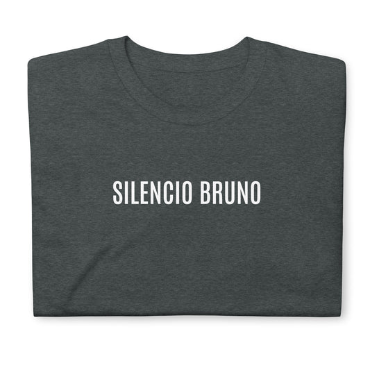 Silencio Bruno