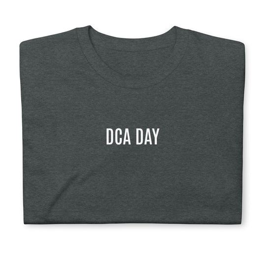 DCA day