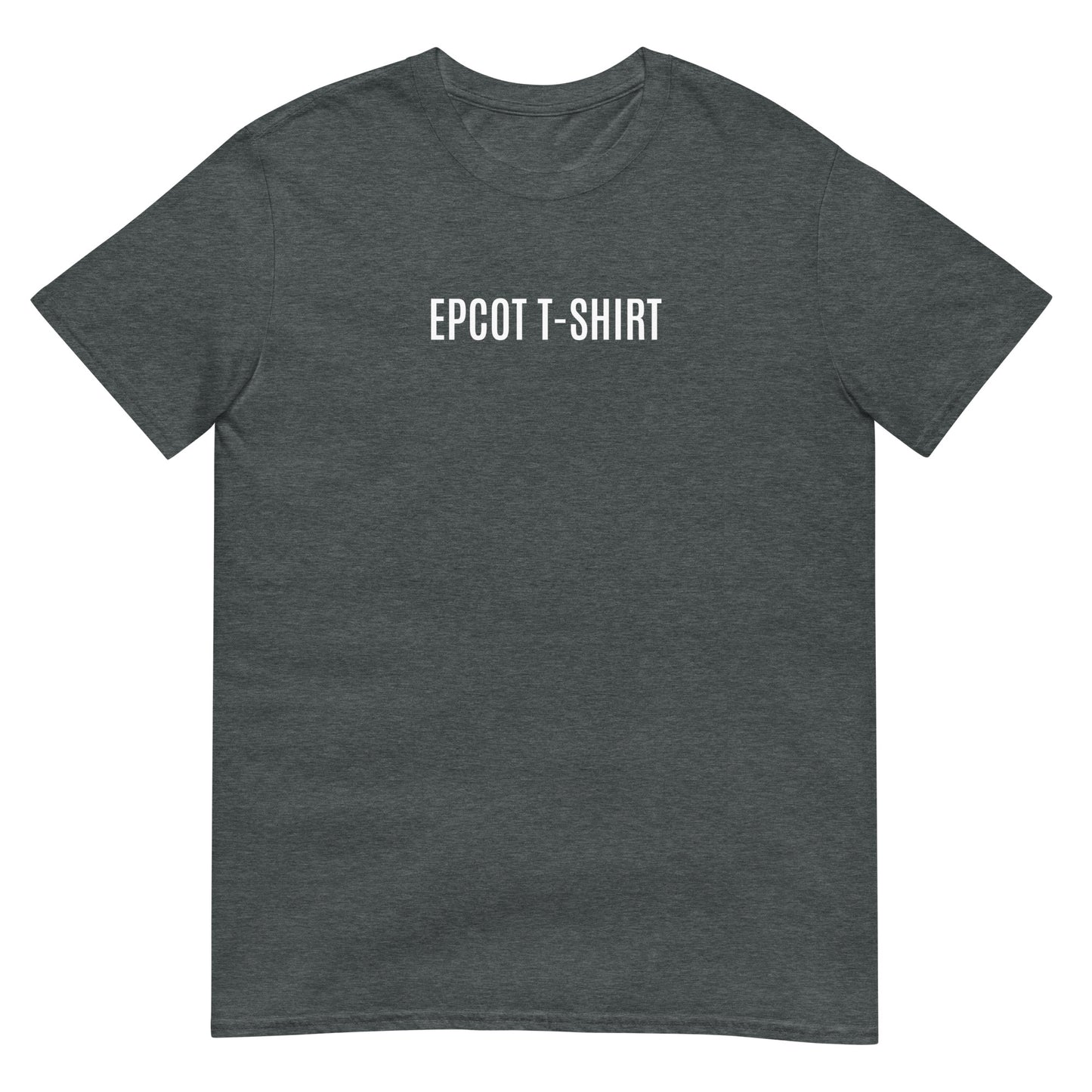 Epcot t-shirt