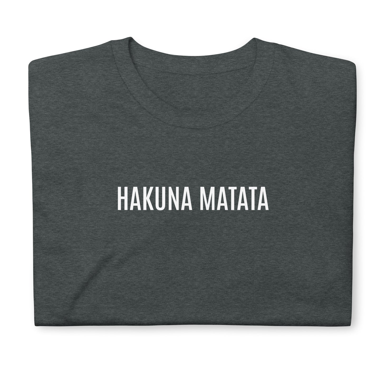 Hakuna Matata