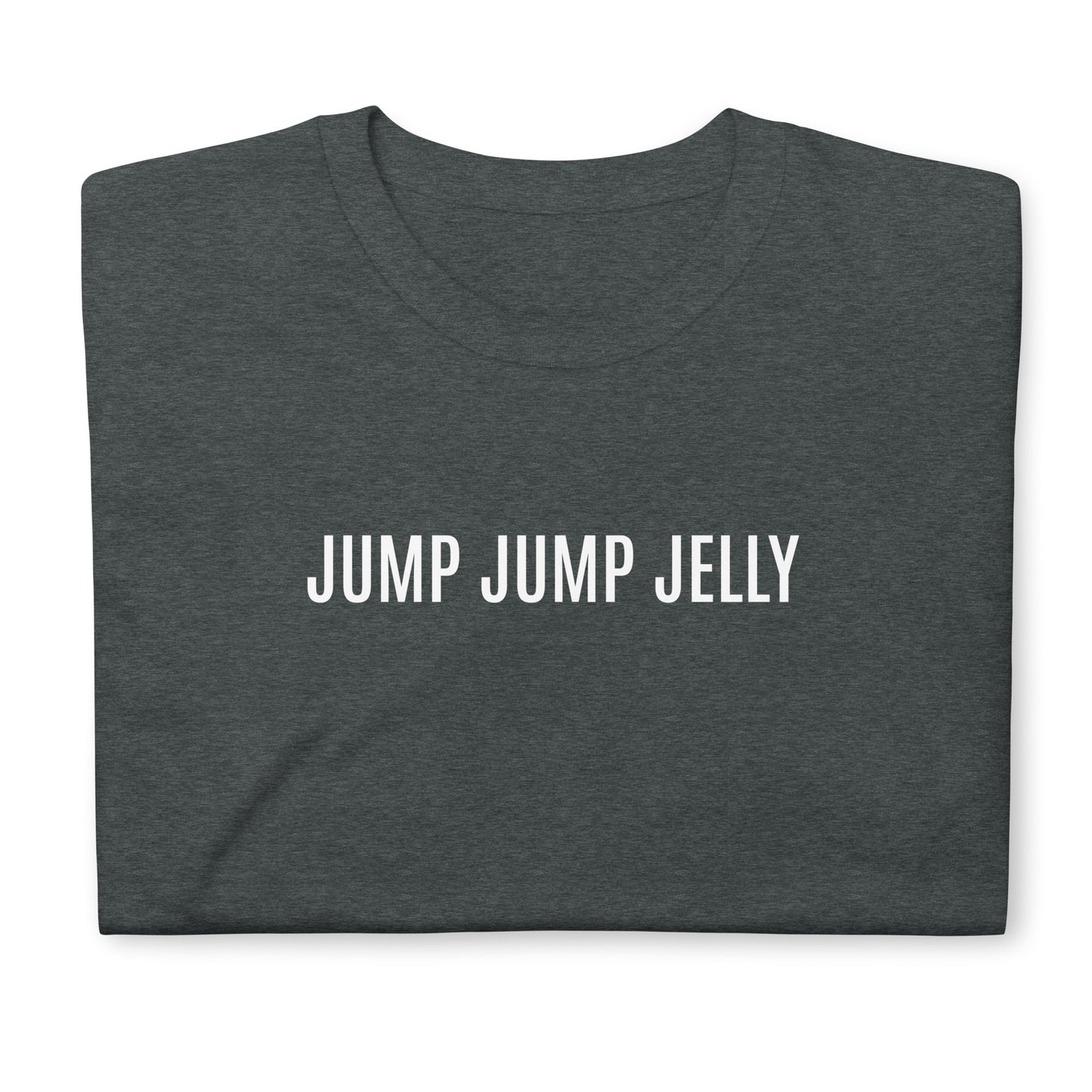 Jump jump jelly