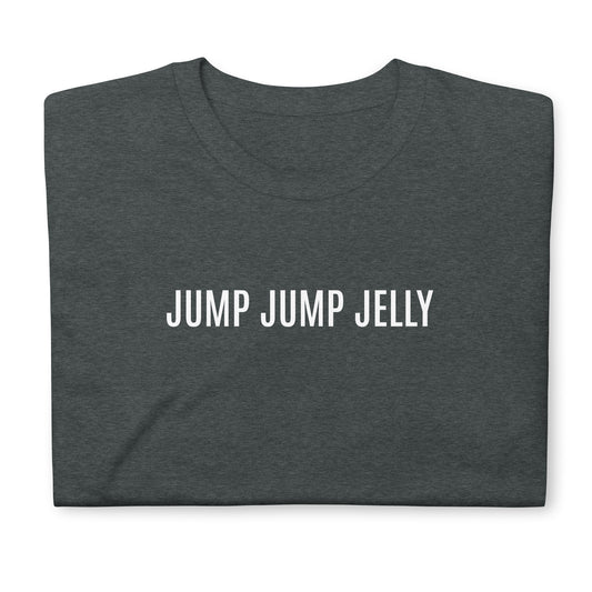 Jump jump jelly