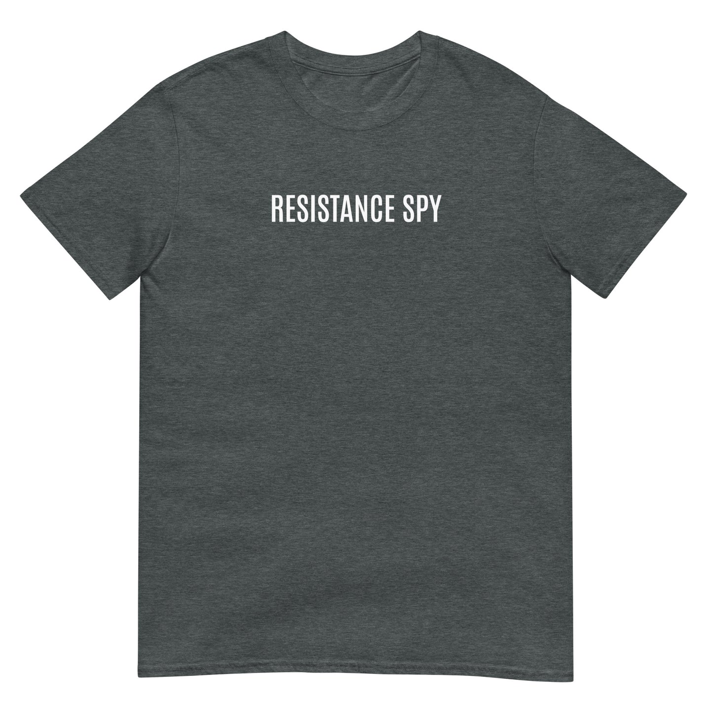 Resistance spy