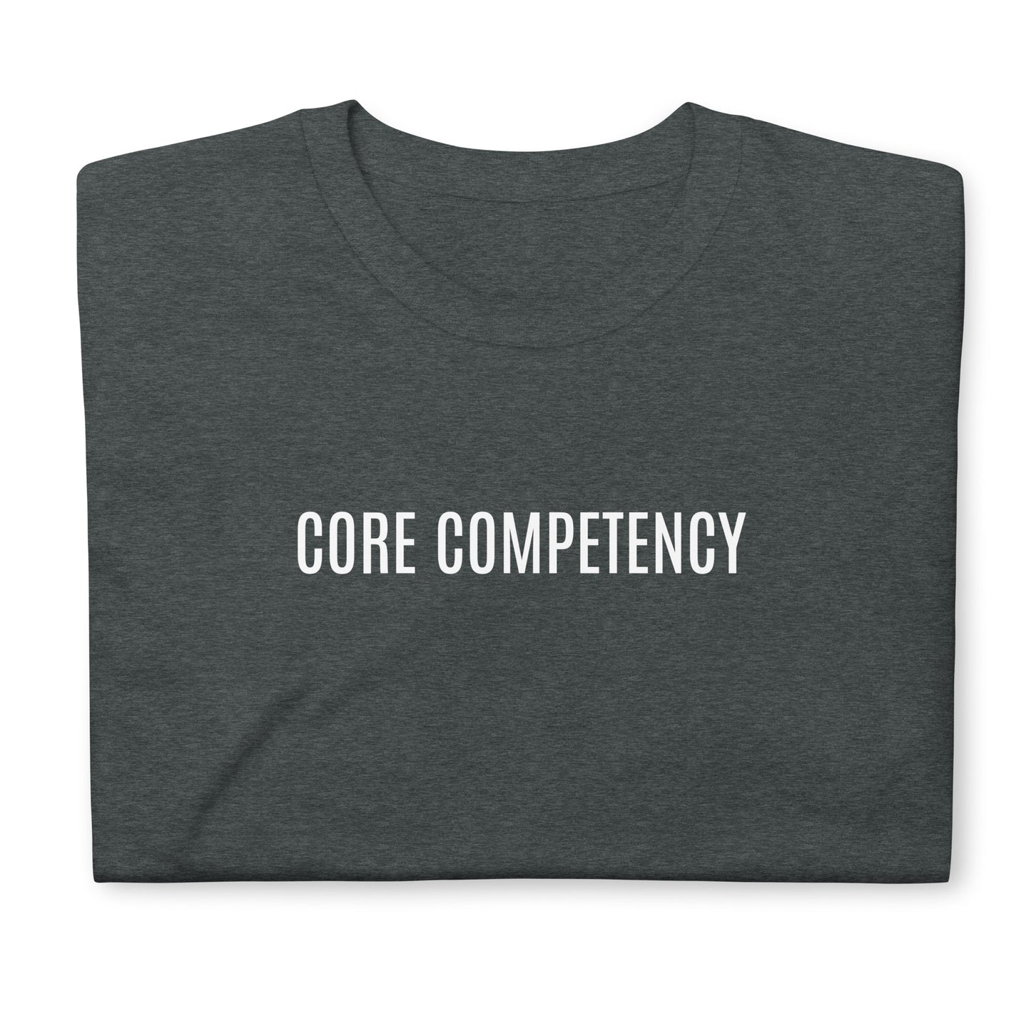 Core competency