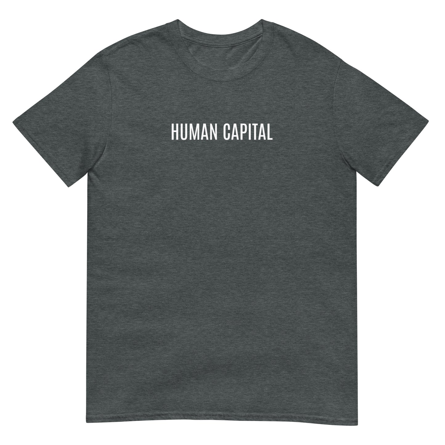 Human capital