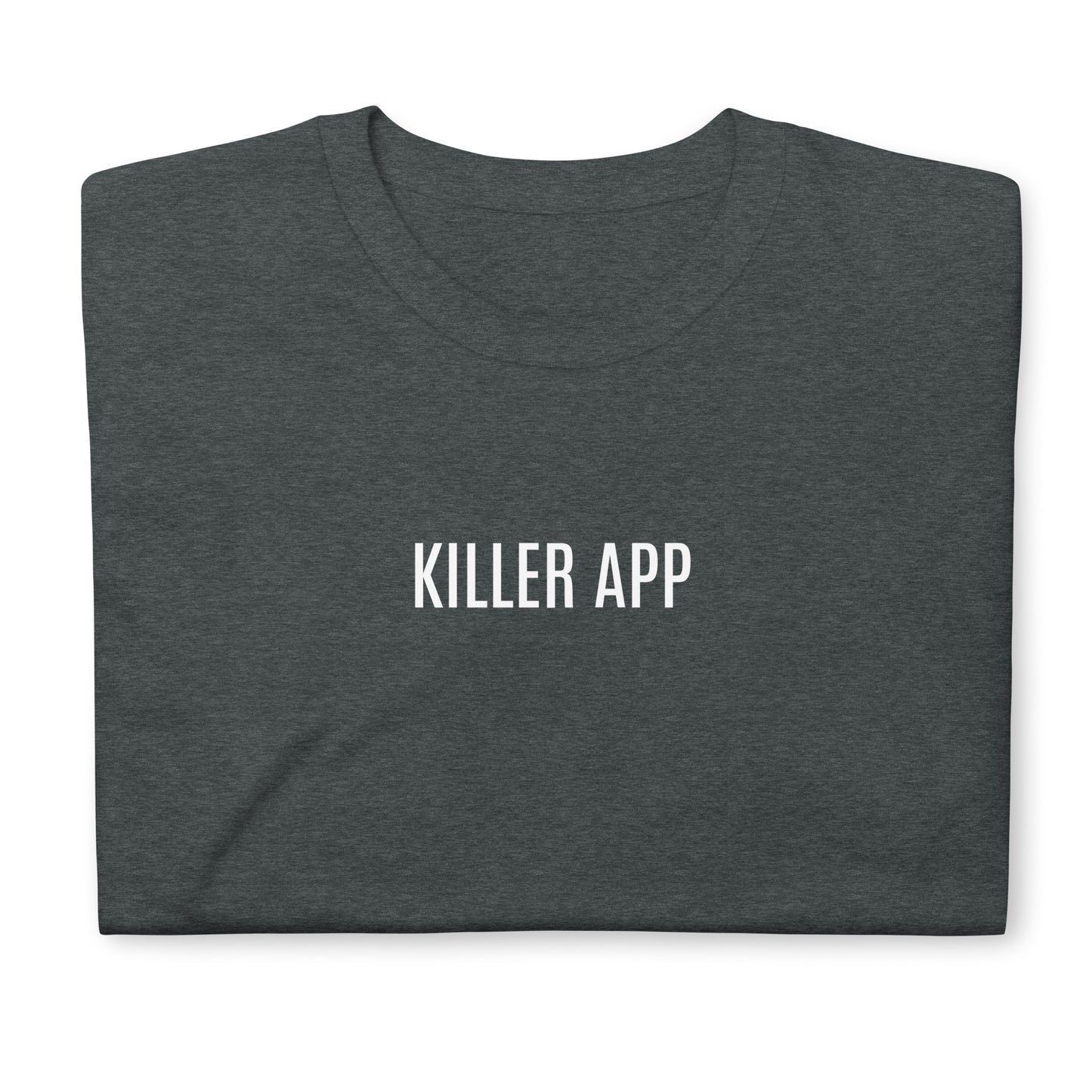 Killer app