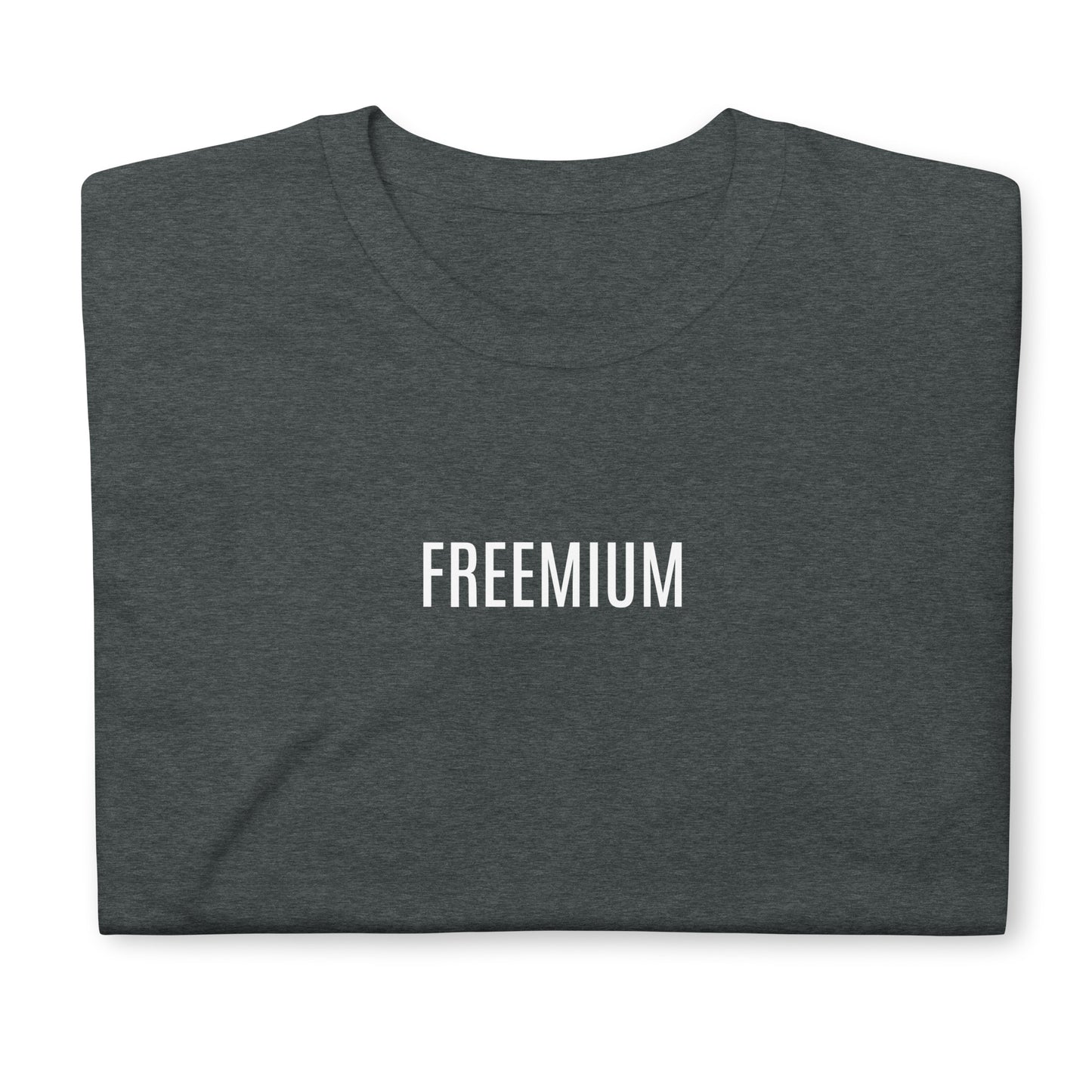 Freemium