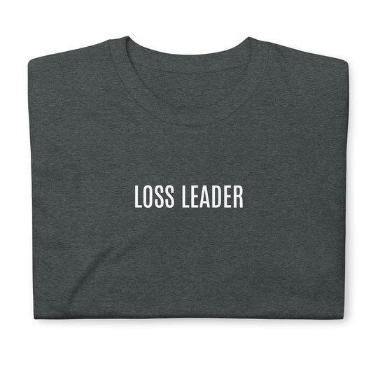 Loss leader