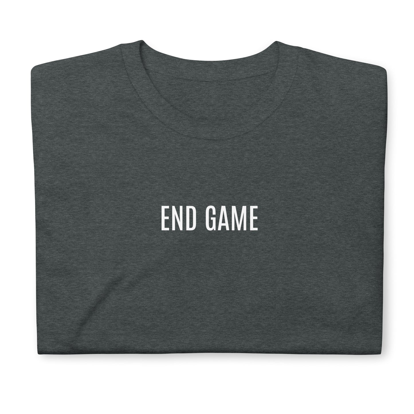 End game