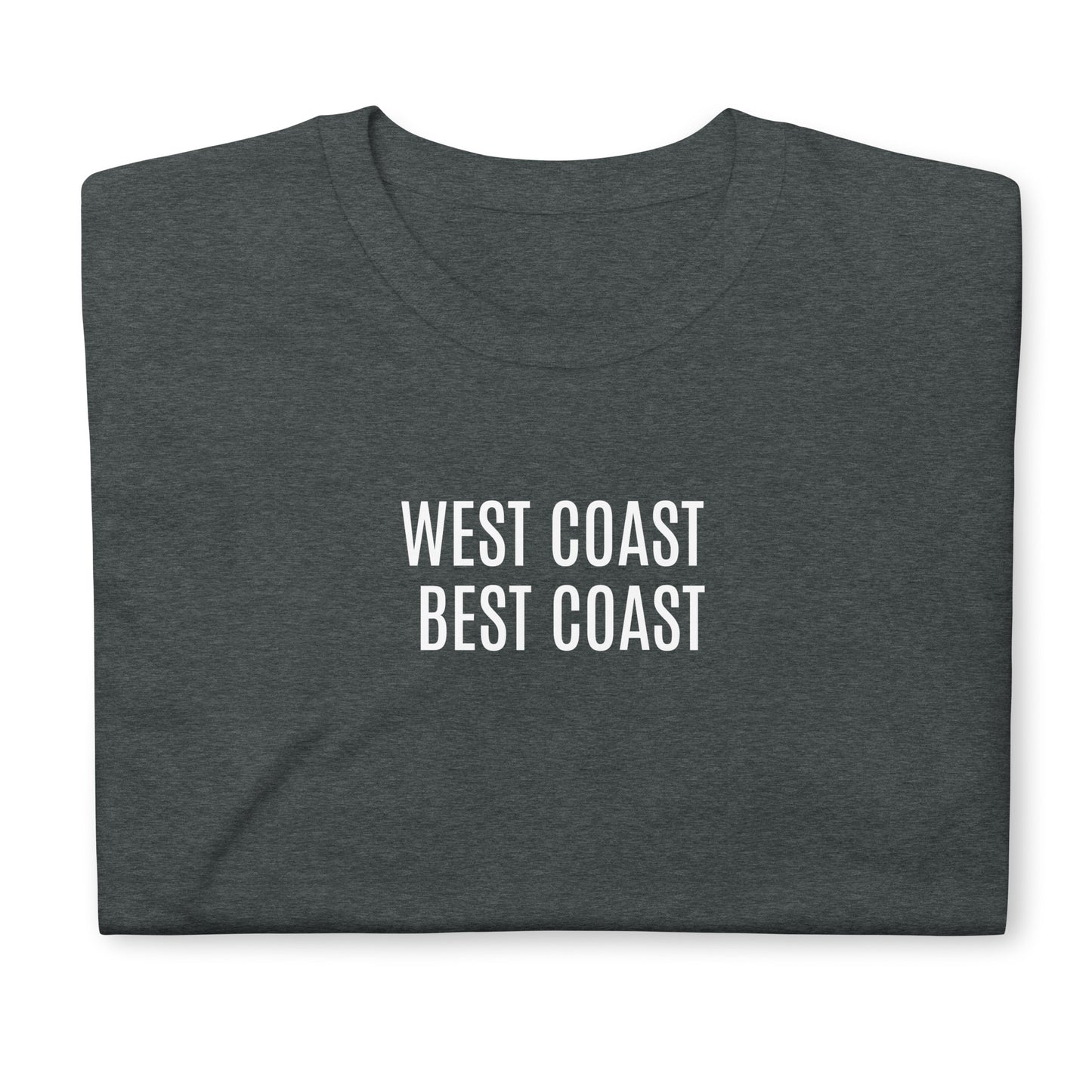 West coast best coast