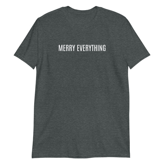 Merry everything