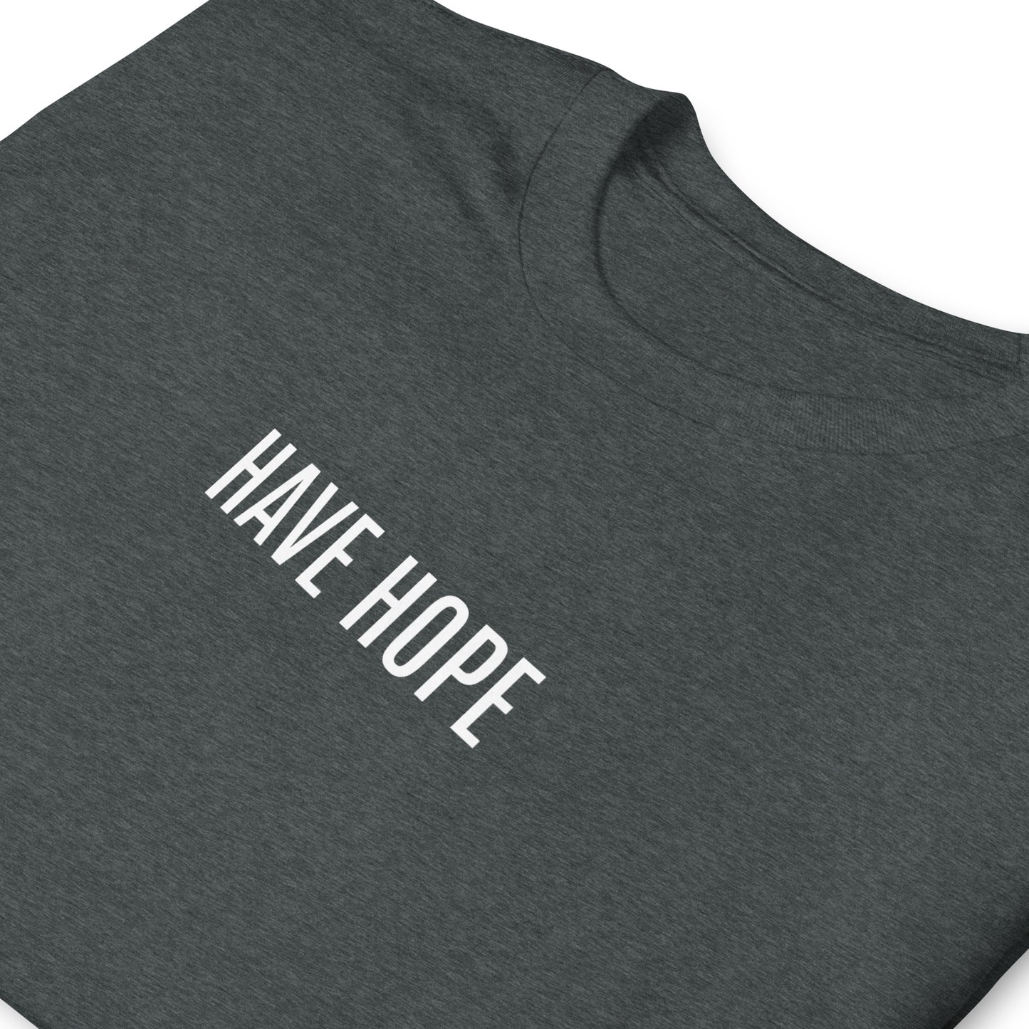 Have hope