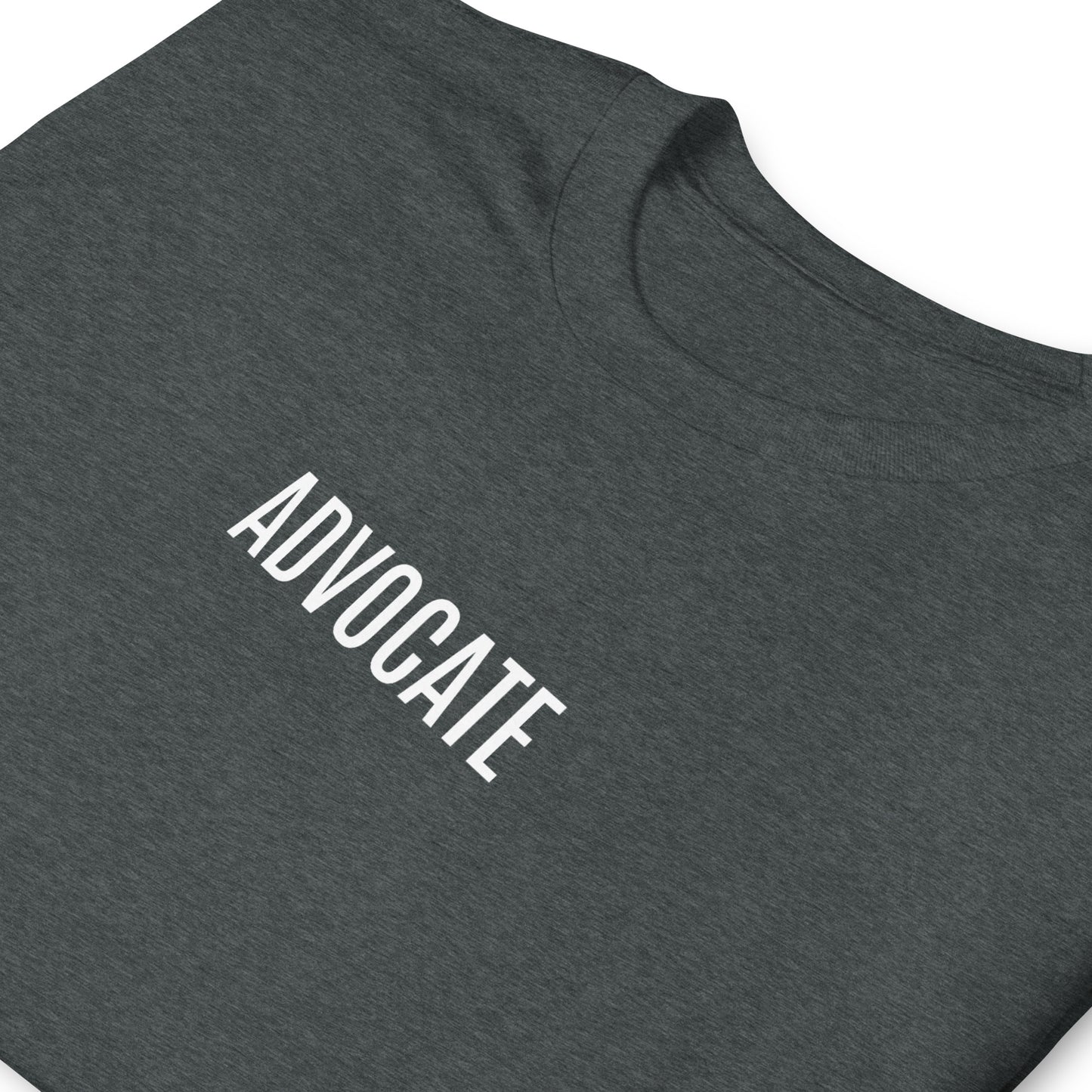 Advocate