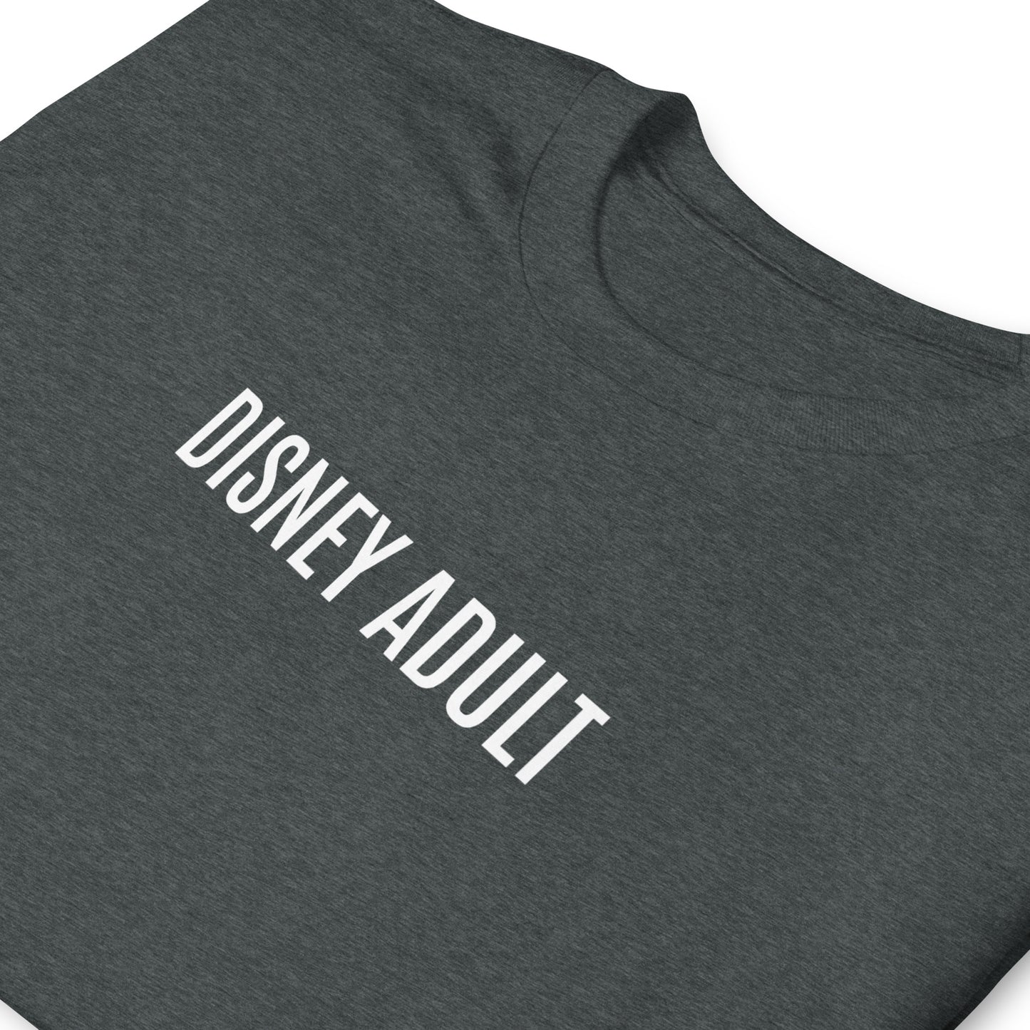 Disney adult