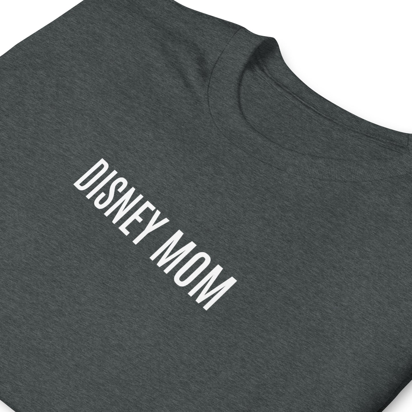 Disney mom