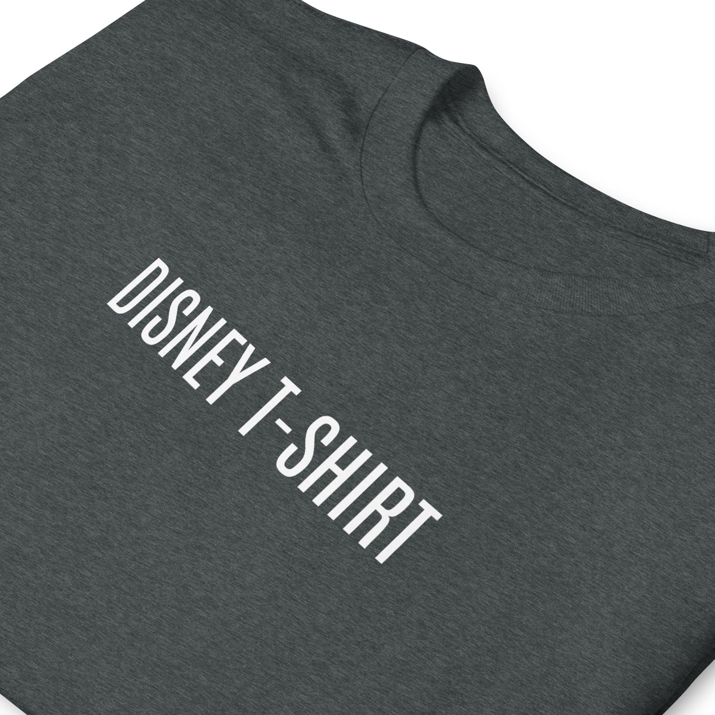 Disney t-shirt